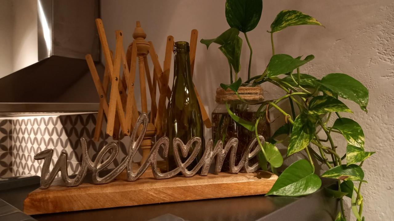 Casa Del Cavaliere Leilighet Cortona Eksteriør bilde